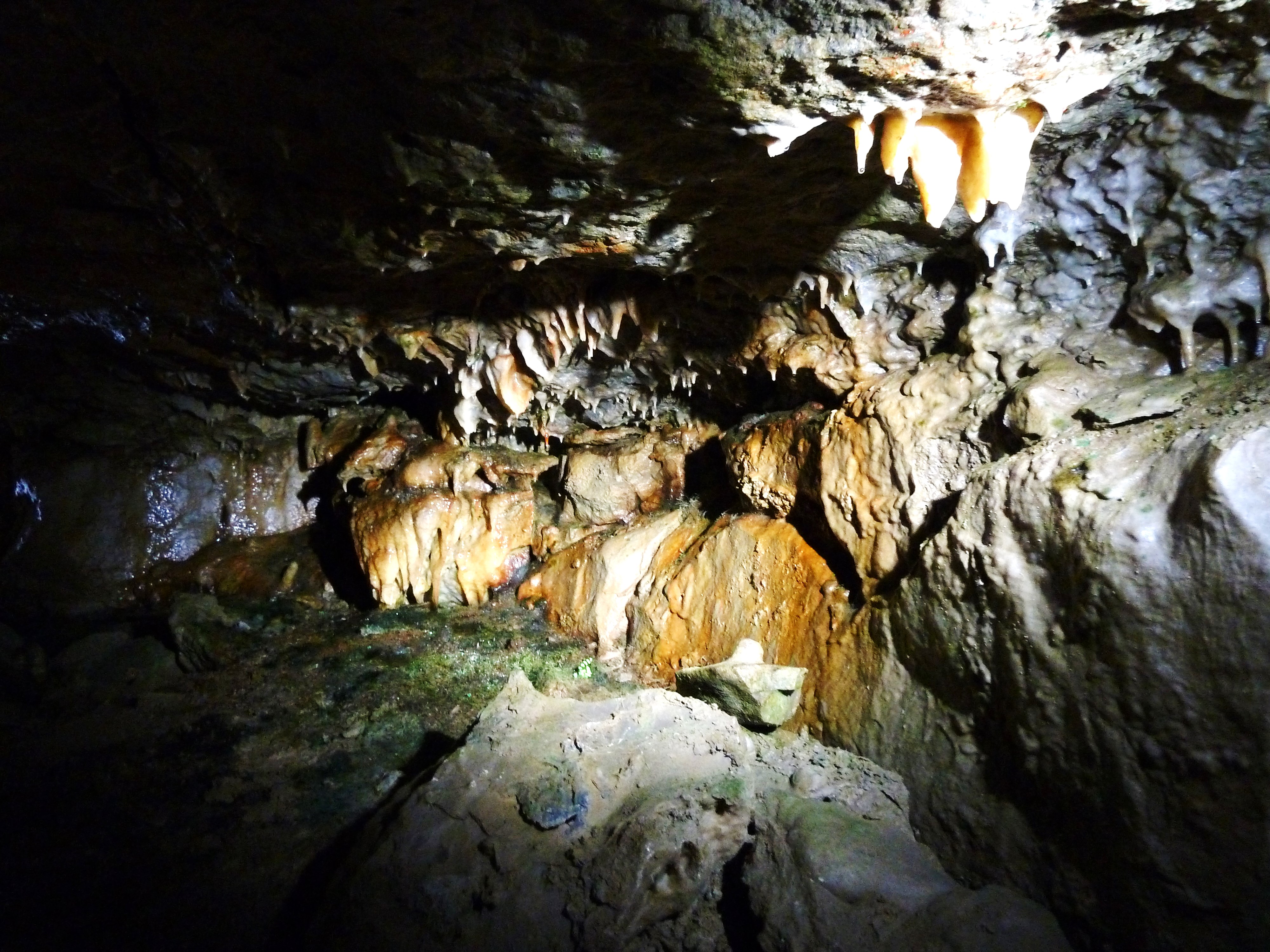 Schillat Höhle