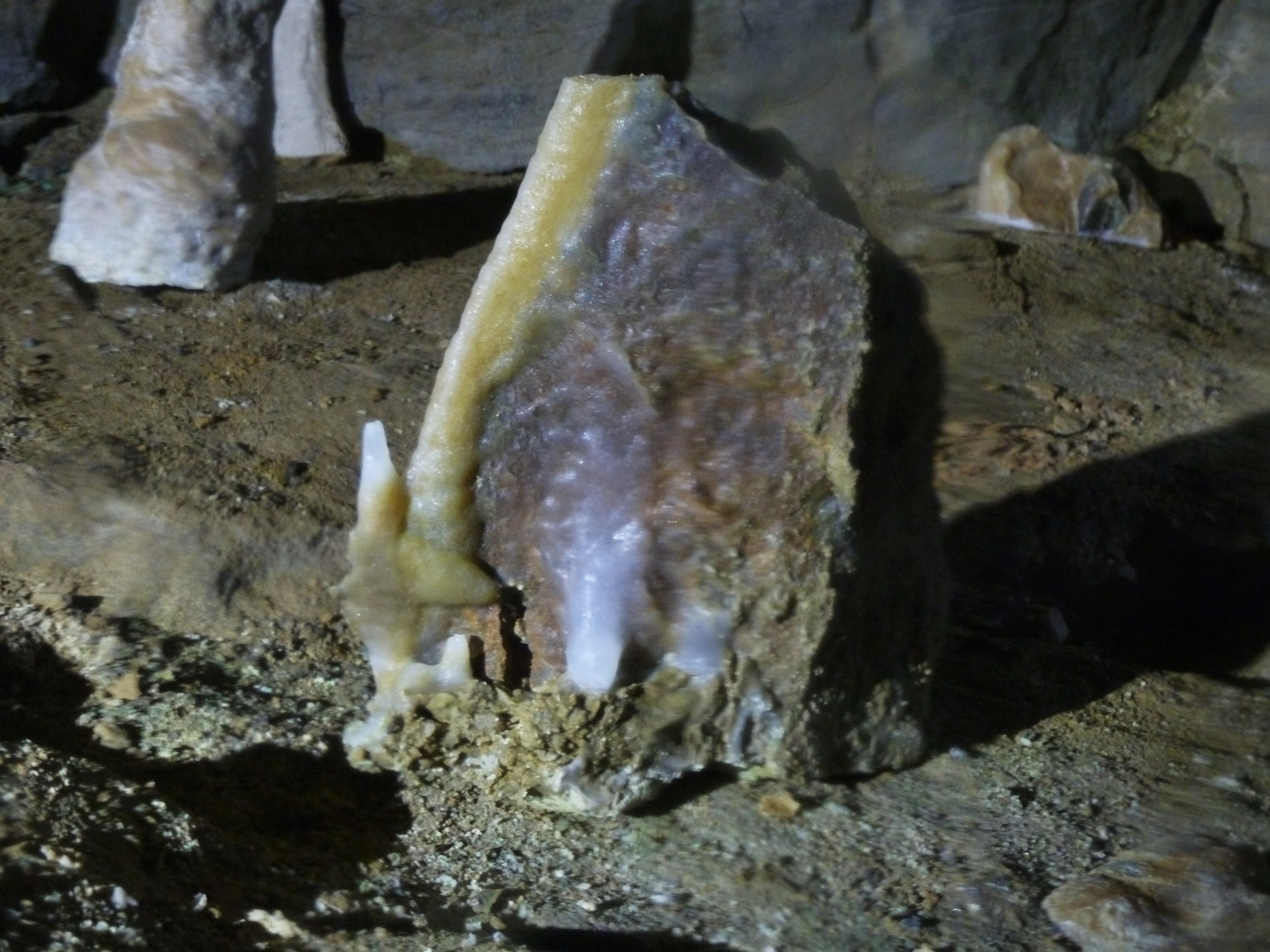 Schillat Höhle