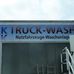 RK TRUCK-WASH in Mühlheim am Main