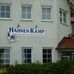 Hahnenkamp Akzent Hotel in Bad Oeynhausen