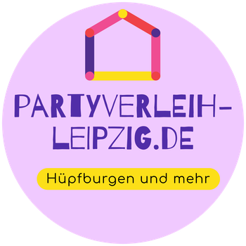 Logo von Partyverleih Leipzig in Leipzig