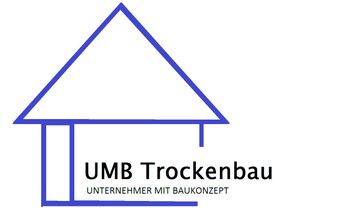 Logo von UMB Trockenbau Piotr Szczepaniak in Witten