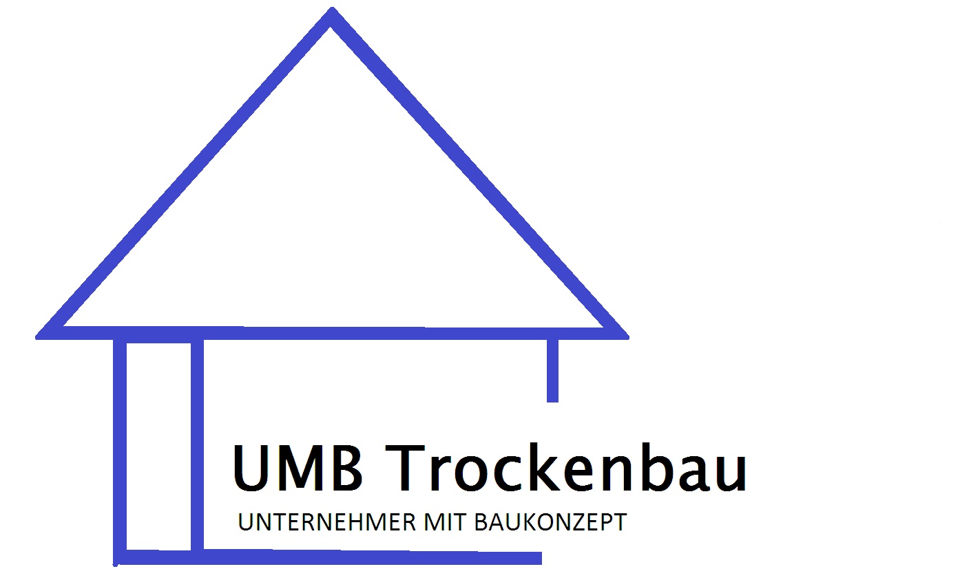 Bild 1 UMB Trockenbau in Witten