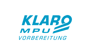 KLARO MPU-Vorbereitung