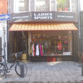 Ladies Sports in Köln
