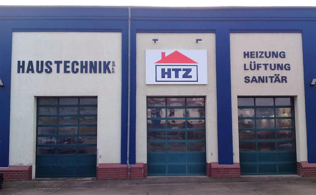 Nutzerfoto 2 Haustechnik GmbH Zwickau Heizung- und Sanitärservice