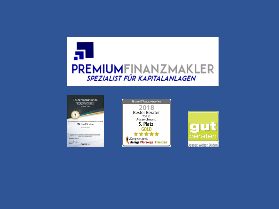Bild 1 PremiumFinanzmakler in Walzbachtal