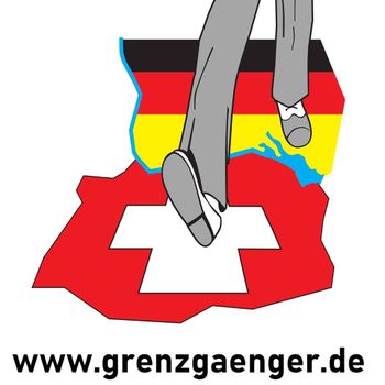Logo von Grenzgänger INFO Verein (e.V.) in Lörrach