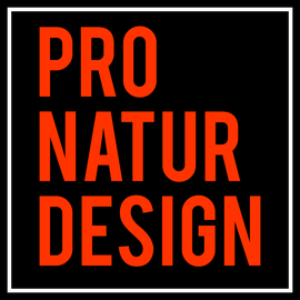 pro.natur.design Firmenlogo | Nachhaltige und kundenfreundliche Webseiten