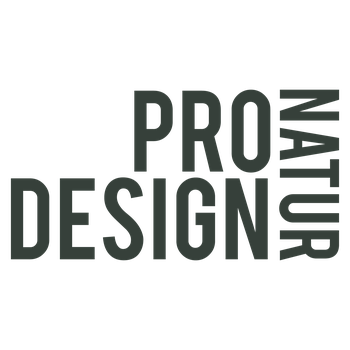 Logo von Pro Natur Design / Dominique Grabmann -Webdesign & Social-Media-Marketing in Prien am Chiemsee