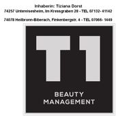 Nutzerbilder Friseursalon T1 BEAUTYMANAGEMENT Inhaberin Tiziana Dorst Friseurmeisterbetrieb