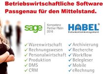 Bild zu AbisZ Systeme GmbH