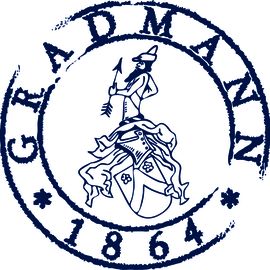 Parfümerie GRADMANN 1864 in Rottweil