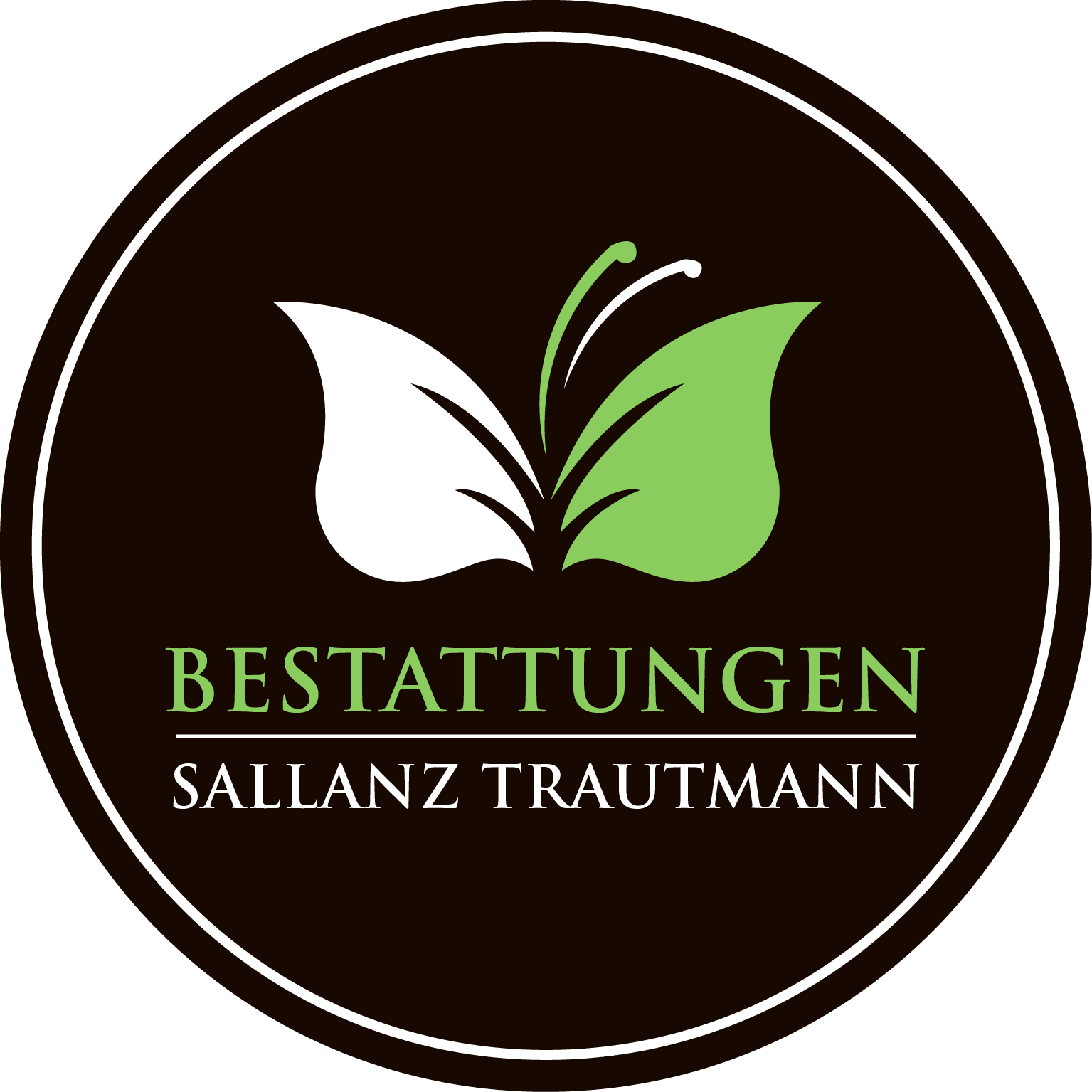 Bild 1 Bestattungen Sallanz Trautmann in Sinsheim
