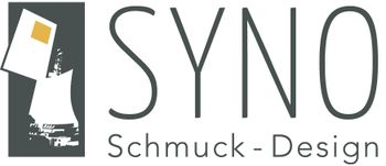 Logo von Syno Schmuck-Design in Hameln
