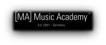 Logo von Music Academy Essen in Essen