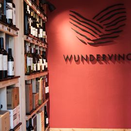 Wundervino - Weinladen in Berlin