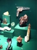 Nutzerbilder Mineralogisches Museum