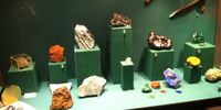 Nutzerfoto 3 Mineralogisches Museum