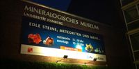 Nutzerfoto 10 Mineralogisches Museum