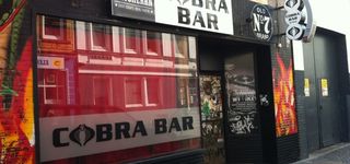 Bild zu Cobra Bar