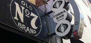 Bild zu Cobra Bar
