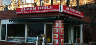 Bild zu Alpen-Grillhaus und Döner