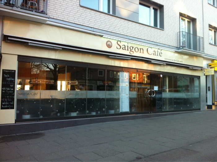 Bild 11 Saigon Cafe Inh. Tram Tuam Thanh in Hamburg