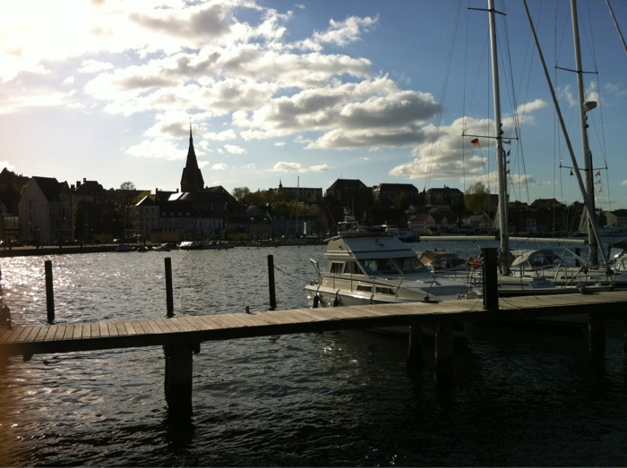 Bild 17 Historischer Hafen Flensburg gGmbH in Flensburg