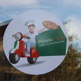 Pizzeria il Sole in Zwickau