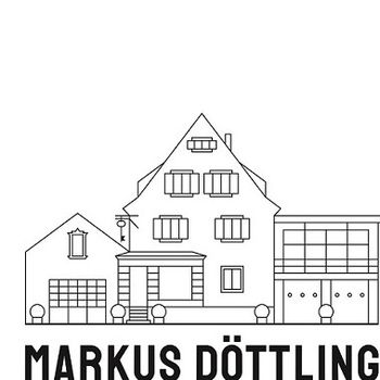 Logo von Markus Döttling GmbH - Mehr Wert zu Hause in Sindelfingen