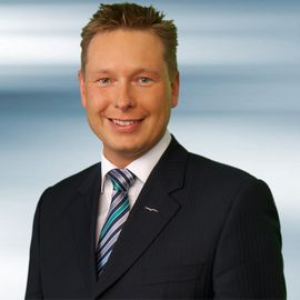 Mark Hussmann, Teammanager/Büroleiter, AWD Moers am Niederrhein