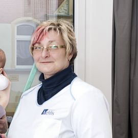Pflegedienst Mehlis Krankenpflege in Plauen