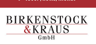 Bild zu Birkenstock & Kraus GmbH Unternehmen für Zeitpersonal