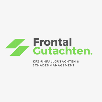 Logo von Frontal Gutachten® in Stuttgart