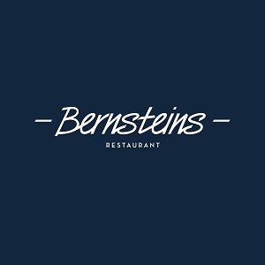 Logo von Restaurant Bernsteins in Ostseebad Sellin