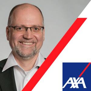 AXA Generalvertretung Volker Wenzel
