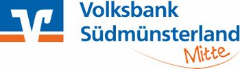 Logo von Volksbank Südmünsterland-Mitte eG - Hauptstelle Haltern in Haltern am See