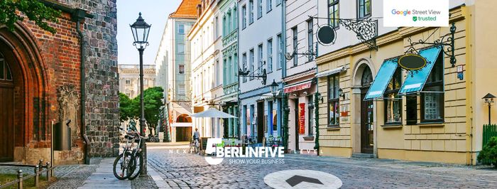 BerlinFive GmbH
