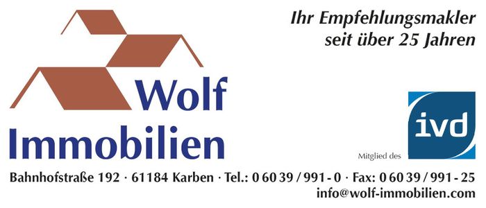 Wolf Immobilien UG