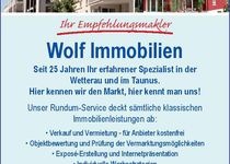 Bild zu Wolf Immobilien UG