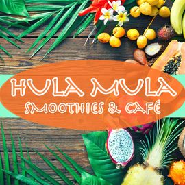 Hula Mula - Smoothies & Café in Rottweil
