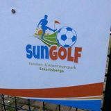 SunGolf Familien- und Abenteuerpark in Eckartsberga