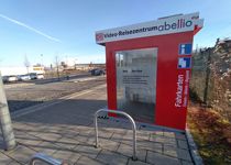 Bild zu Video-Reisezentrum für Bahnreisende (im Pavillon) - Fahrkarten, Auskunft und Service DB/abellio