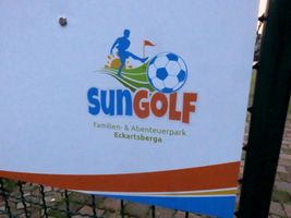 Bild zu SunGolf Familien- und Abenteuerpark