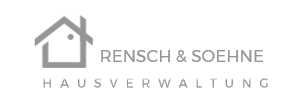 Logo von Rensch und Soehne Hausverwaltung GbR in Heilbronn am Neckar