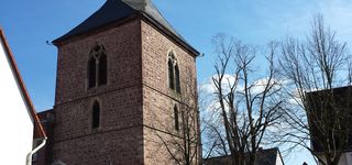 Bild zu Klosterkirche und Martiniturm