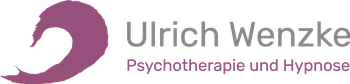 Logo von Psychotherapie (Heilpraktiker) und Hypnose Dresden Ulrich Wenzke in Dresden
