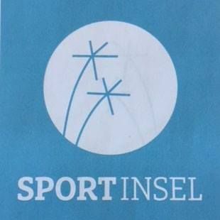 Logo von Sport Insel Taufkirchen in Taufkirchen Kreis München