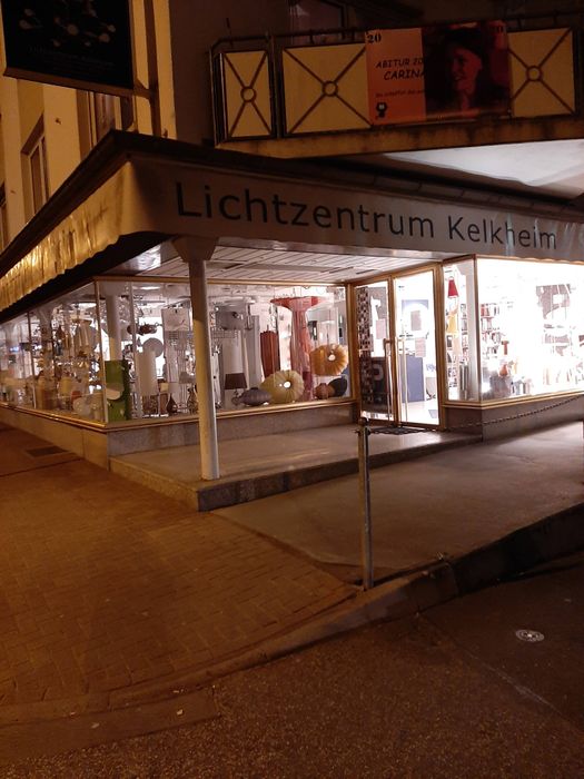 Lichtzentrum-My Office